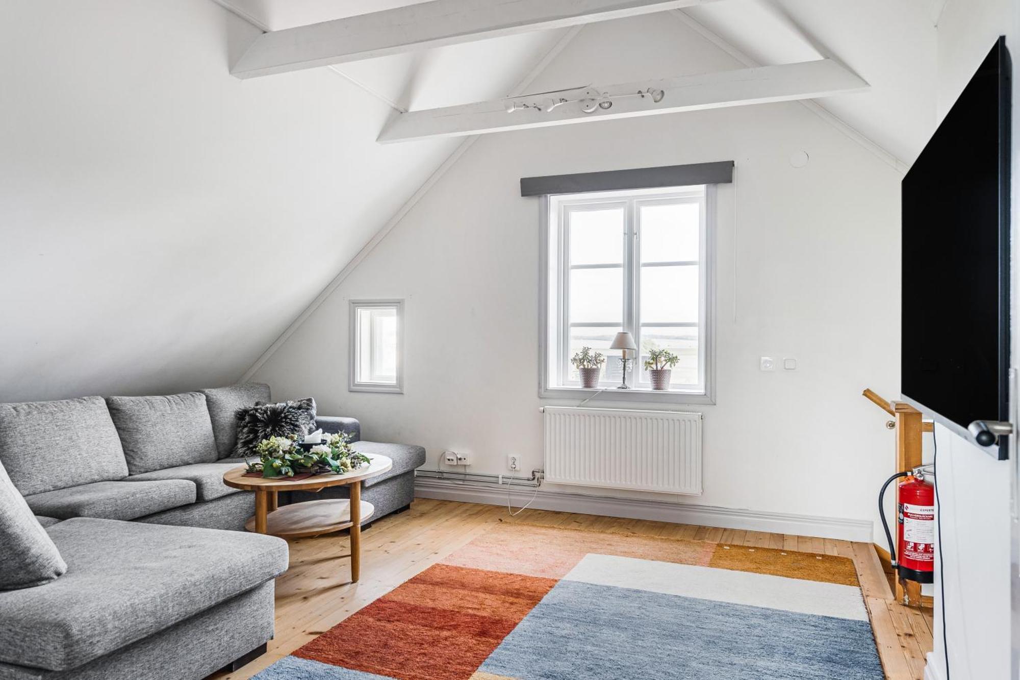 Stubbet - Charming - Newly Remade Villa Vadstena Ngoại thất bức ảnh