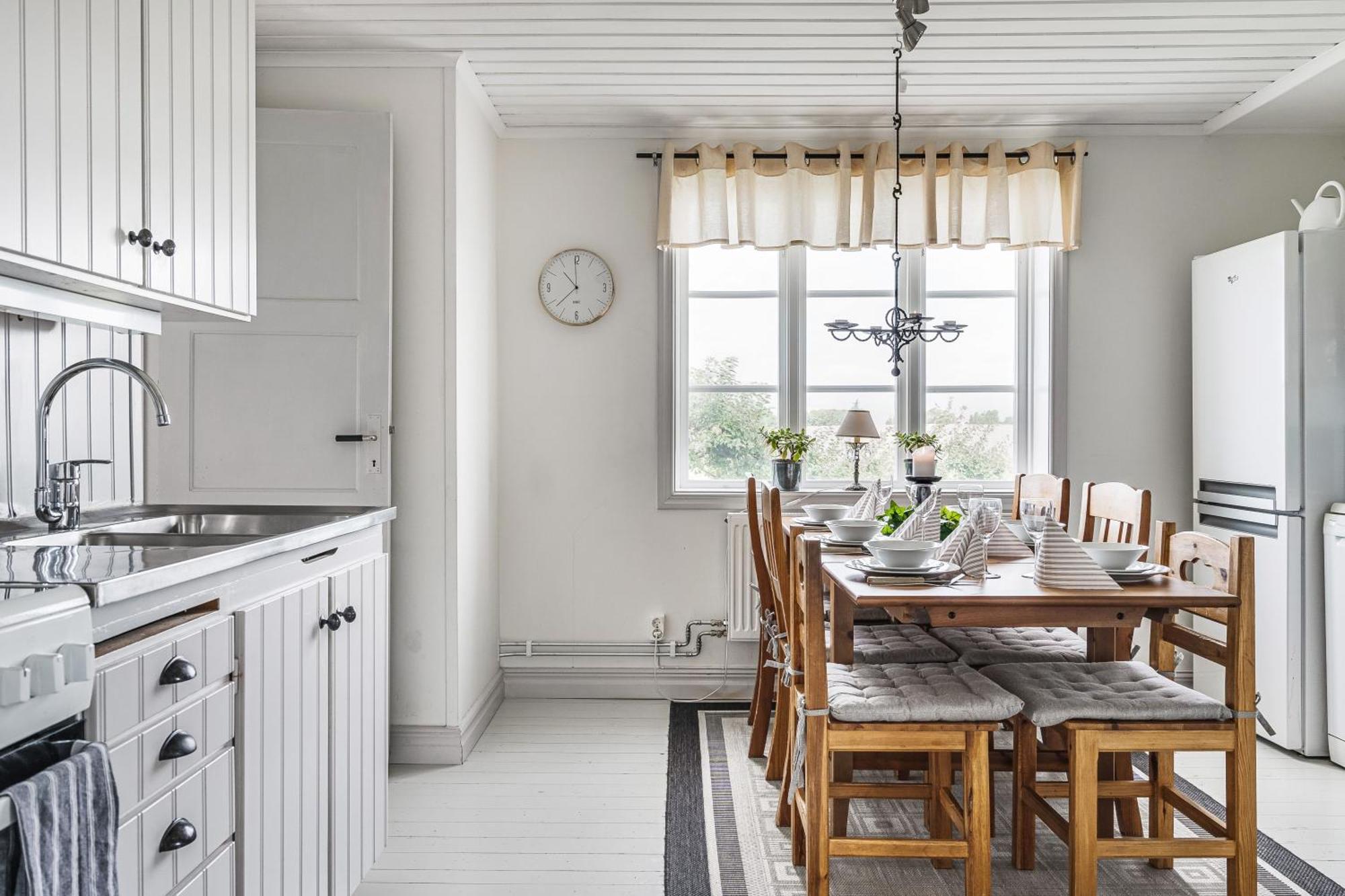 Stubbet - Charming - Newly Remade Villa Vadstena Ngoại thất bức ảnh