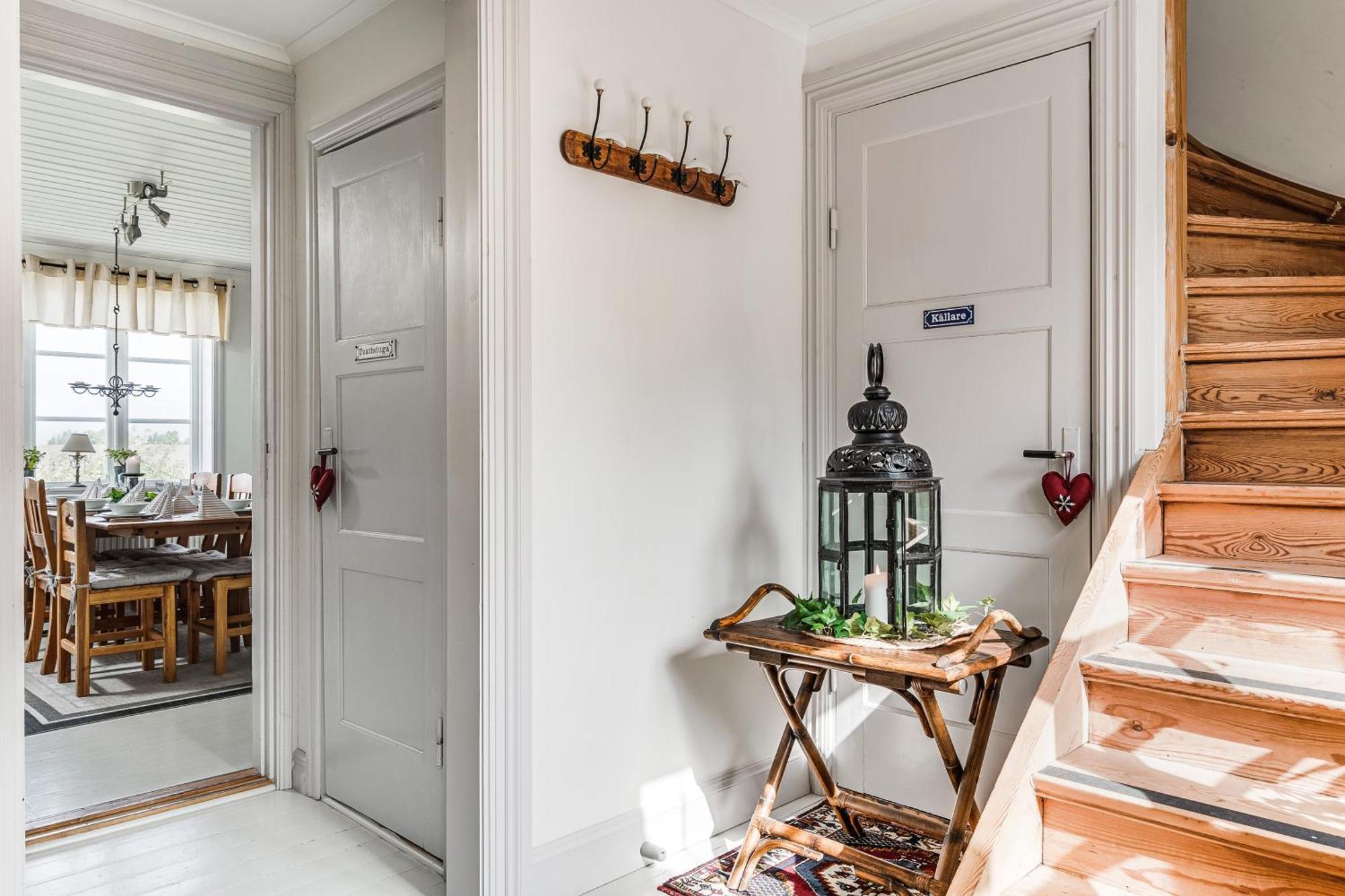 Stubbet - Charming - Newly Remade Villa Vadstena Ngoại thất bức ảnh